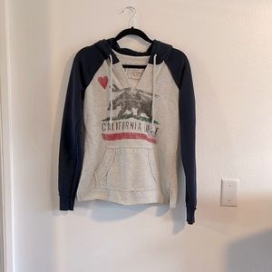 Cali Love Hoodie